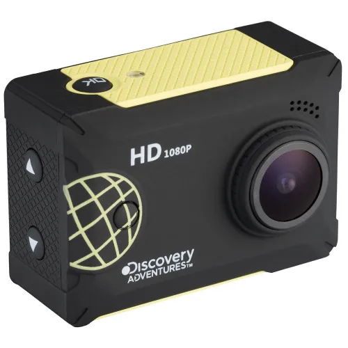 obrázek Akční kamera Bresser Discovery Adventures Scout Full HD 140°,  4