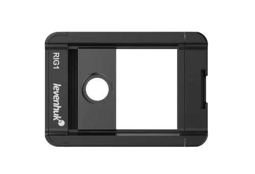 snímek Miniklec pro smartphone Levenhuk Kelvin RIG1,  7