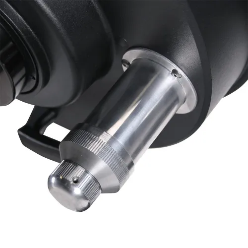 foto Hvězdářský dalekohled Meade LX850 16" F/8 ACF OTA,  2