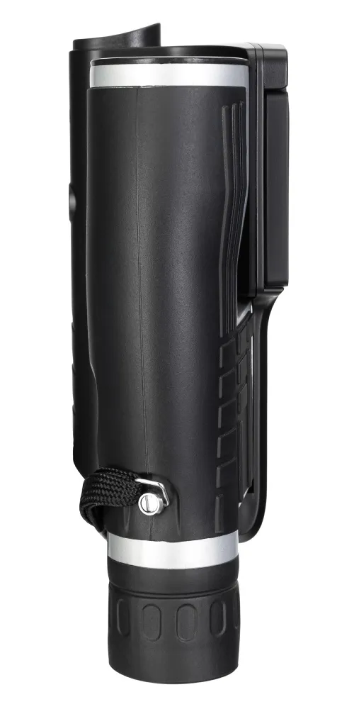 fotografie Binokulární dalekohled Levenhuk Atom Digital DB20 LCD - Vystavený předmět,  7