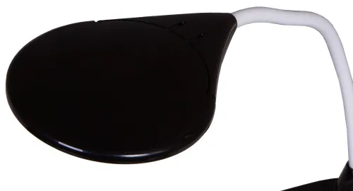 snímek Lupa Levenhuk Zeno Lamp ZL13,  8
