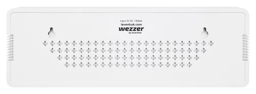 fotografie Monitor kvality ovzduší Levenhuk Wezzer Air MC50,  7
