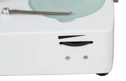 fotografie Mikroskop Bresser Advance ICD 10–160x,  12