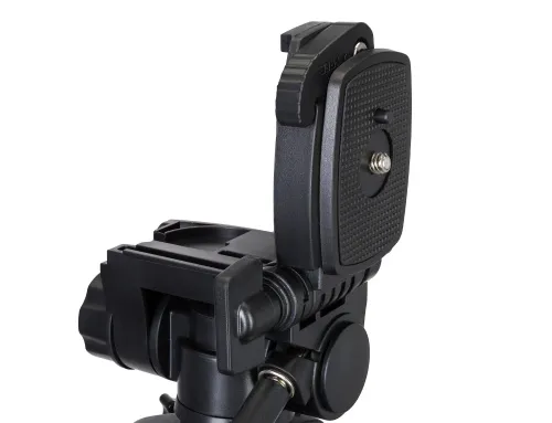 fotografie Stativ Levenhuk Level BASE TR20,  7