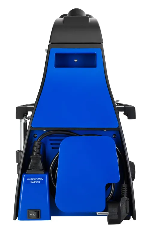 snímek Biologický binokulární mikroskop Levenhuk 850B,  5