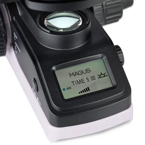foto Biologický mikroskop MAGUS Bio 240B,  6