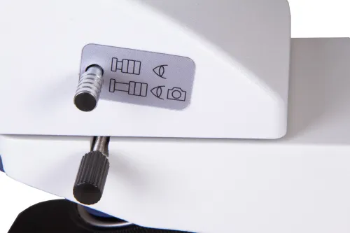 fotografie Digitální trinokulární mikroskop Levenhuk MED D30T,  13