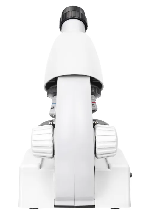 fotografie Mikroskop se vzdělávací publikací Levenhuk Discovery Micro,  10