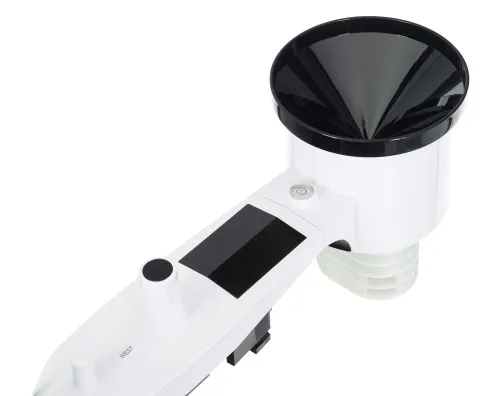 snímek Meteostanice Levenhuk Wezzer PRO LP310,  8