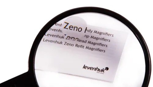 snímek Lupa Levenhuk Zeno Handy ZH13,  7