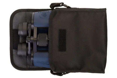 obrázek Binokulární dalekohled Levenhuk Discovery Gator 8x40,  5