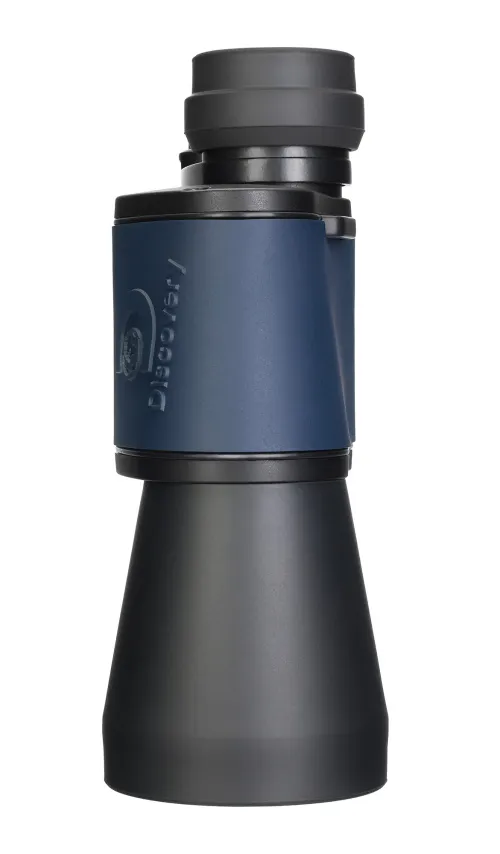 snímek Binokulární dalekohled Levenhuk Discovery New Gator 20x50,  9