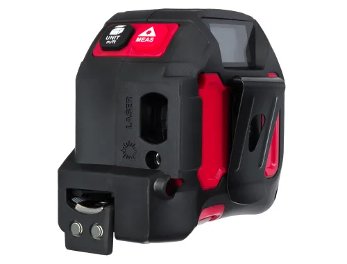 obrázek Laserový svinovací metr Ermenrich Reel SLR545 PRO,  4