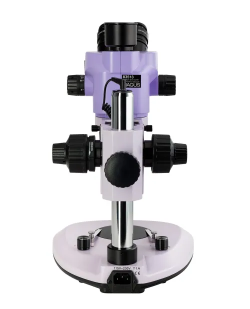 foto Digitální stereomikroskop MAGUS Stereo D8T PLUS,  6