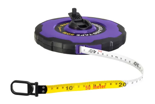 obrázek Svinovací metr Ermenrich Reel SR50,  2