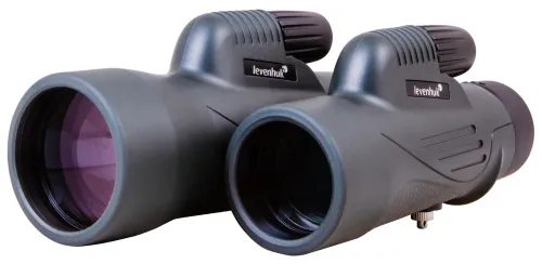fotografie Monokulární dalekohled Levenhuk Wise PRO 10x50,  4