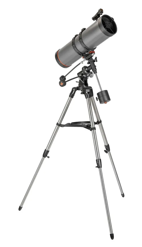 snímek Fototeleskop Levenhuk Kelvin Nova PLUS 130/650,  3