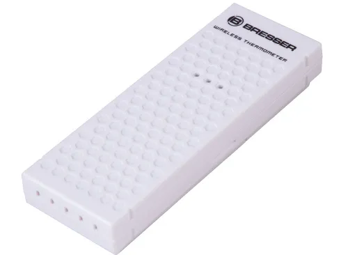 foto Meteostanice Bresser MeteoTrend Colour RC, černá,  8