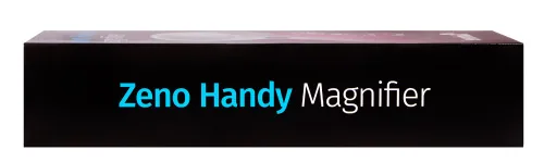 foto Lupa Levenhuk Zeno Handy ZH41- Vystavený předmět,  15