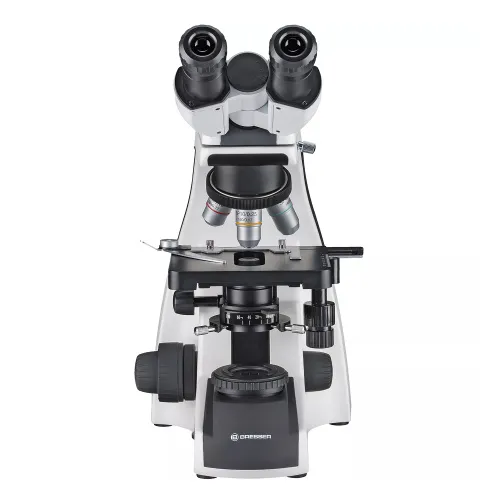 fotografie Mikroskop Bresser Science TFM-201 Bino,  4
