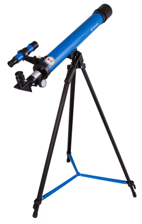 fotografie Hvězdářský dalekohled Bresser Junior Space Explorer 45/600 AZ,  4