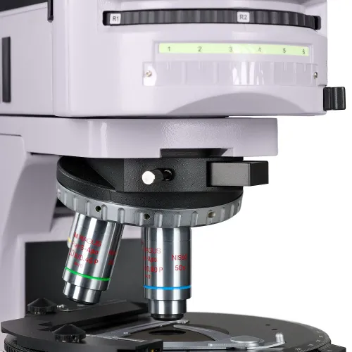 foto Polarizační mikroskop MAGUS Pol 890,  12