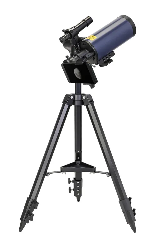 fotografie Hvězdářský dalekohled Levenhuk New Skyline BASE МАК 70/1000 AZ-M ,  6