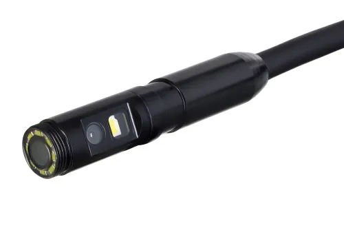 snímek Průmyslový endoskop Ermenrich Seek VE15,  6