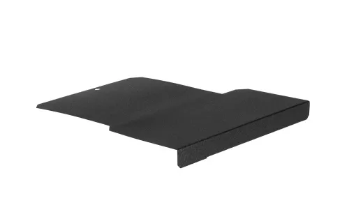 foto Černá vložka stolku MAGUS BIT400 Lum 400,  3