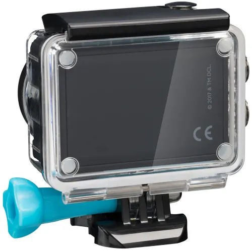 snímek Akční kamera Bresser Discovery Adventures Trek Full HD 140° Wi-Fi,  5