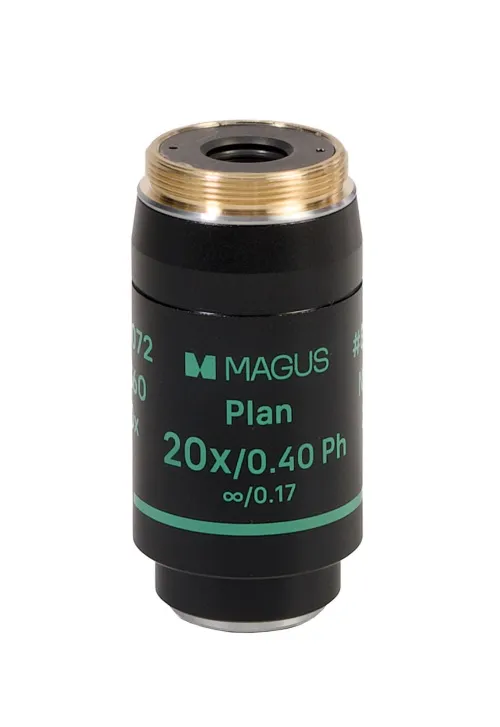 snímek Zařízení s fázovým kontrastem MAGUS SPH2,  6