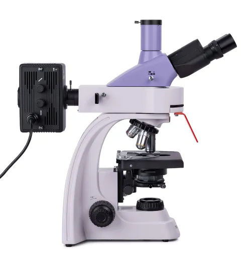 snímek Fluorescenční mikroskop MAGUS Lum 400,  16
