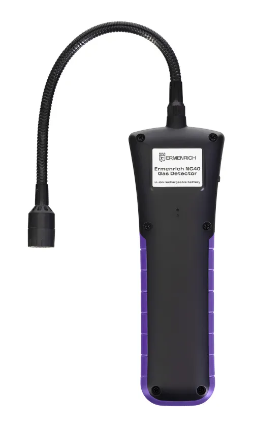 snímek Detektor plynu Ermenrich NG40,  3