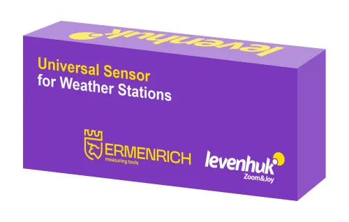 obrázek Senzor pro meteorologické stanice Levenhuk Wezzer LS20,  2