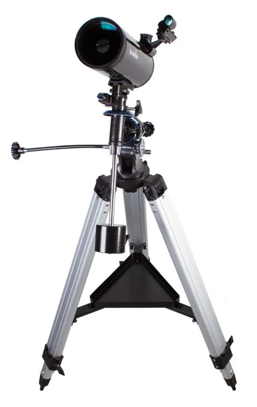 foto Hvězdářský dalekohled Sky-Watcher BKMAK102EQ2,  2