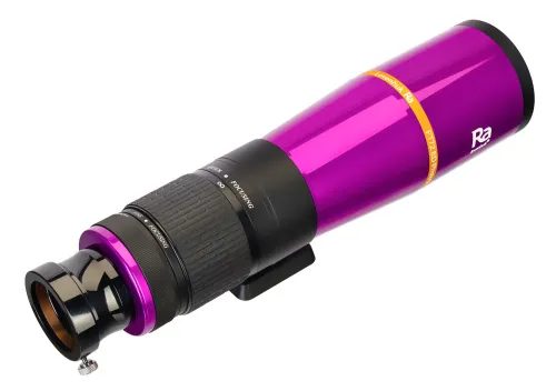 fotografie Fotodalekohled Levenhuk Ra FT72 ED,  5