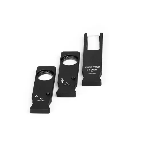 snímek Polarizační mikroskop MAGUS Pol 850,  3