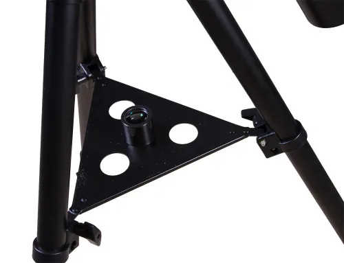 foto Hvězdářský dalekohled Levenhuk Strike 120 PLUS,  10