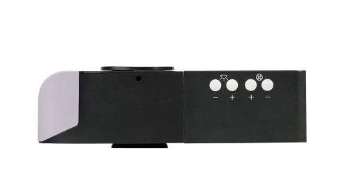 fotografie Epi-fluorescenční nástavec MAGUS Epi-FL04M LED, fluorescenční filtrační kostky B/G/UV,  3