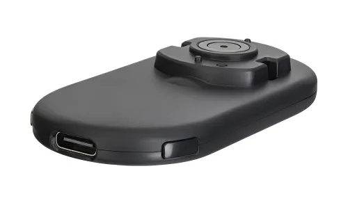foto LED mikroskop pro smartphone Levenhuk Kelvin TMC10,  8