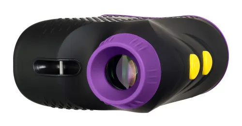 snímek Stavební laserový dálkoměr Ermenrich LR1500,  10