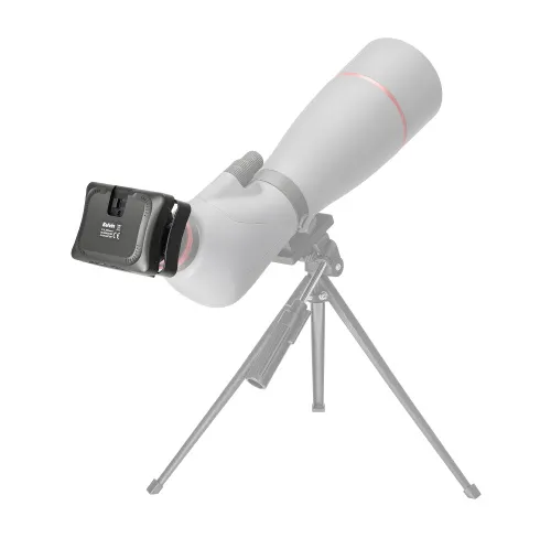 fotografie Wi-Fi fotokulár Levenhuk Kelvin WFP25,  11