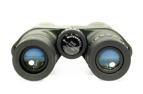 foto Binokulární dalekohled Bresser Condor 8x42,  7