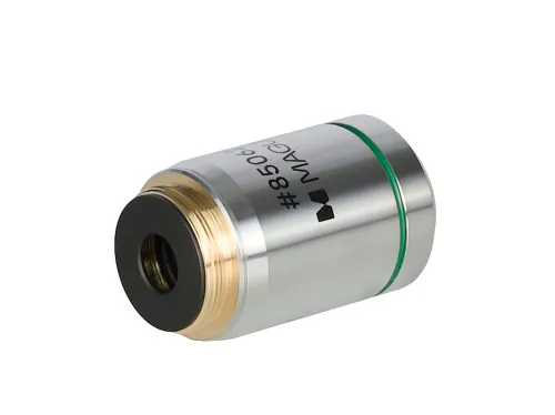 obrázek Objektiv MAGUS 20PL Plan 20х/0,40 ∞/0,17,  4