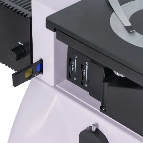 foto Metalurgický inverzní mikroskop digitální MAGUS Metal VD700,  15