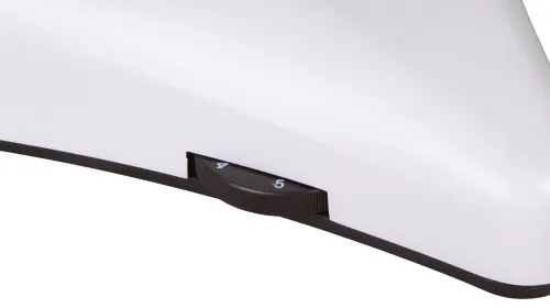 fotografie Digitální trinokulární mikroskop Levenhuk MED D20T - Vystavený předmět,  19