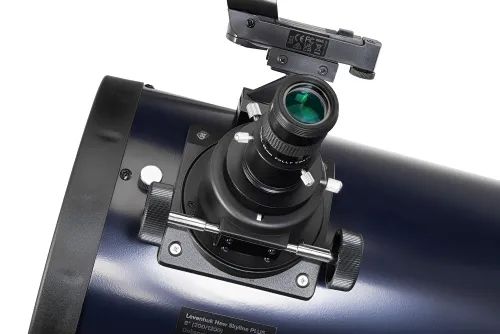 fotografie Dobsonův hvězdářský dalekohled Levenhuk New Skyline PLUS 8" (200/1200),  5