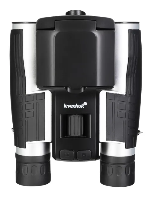 foto Binokulární dalekohled Levenhuk Atom Digital DB20 LCD,  5