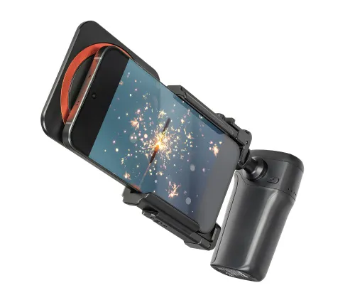 snímek Klec pro smartphone Levenhuk Kelvin RIG20,  8