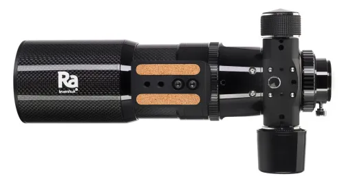 fotografie Levenhuk Ra R66 ED Doublet Carbon OTA,  6
